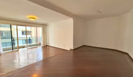 RR7907 Apartamento 164m² CONDOMÍNIO CALIFORNIA TOWERS - OPORTUNIDADE - 3 Dorms 2 Vagas - Barueri SP - Ótima Localização - ALPHAVILLE - AV. CAUAXI