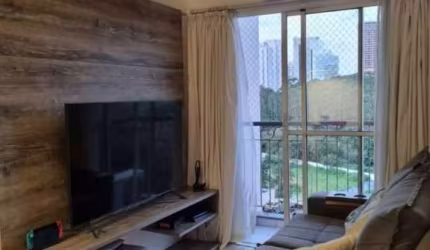 RR7900 Apartamento 55m² CONDOMÍNIO VIDA NOVA - OPORTUNIDADE - 2 Dorms 1 Vaga - Barueri, SP - Ótima Localização - JARDIM TUPANCI - PROX ALPHAVILLE