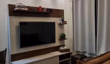 RR7899 Apartamento 51m² CONDOMÍNIO INSPIRE (VERDE) - OPORTUNIDADE - 2 Dorms 1 Vaga - Barueri SP - Ótima Localização - CENTRO - PROX ALPHAVILLE