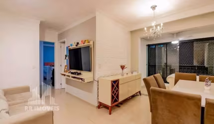 RR7895 Apartamento 63m² CONDOMÍNIO LIFE PARK - OPORTUNIDADE - 2 Dorms 2 Vagas - Barueri, SP - Ótima Localização - ALPHAVILLE
