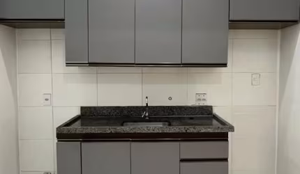 RR7894 Apartamento 53m² CONDOMÍNIO VIVA MAIS BARUERI - 2 Dorms 1 Vaga - OPORTUNIDADE - Barueri, SP - Ótima Localização
