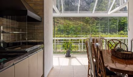 RR7890 Apartamento 123m² CONDOMÍNIO PAISAGEM TAMBORÉ - OPORTUNIDADE - 3 Dorms 2 Vagas - Santana de Parnaíba, SP - Ótima Localização - PROX ALPHAVILLE