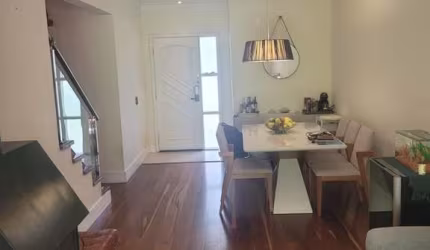 RR7858 Casa 184m² CONDOMÍNIO RESIDENCIAL SCENIC - OPORTUNIDADE - 2 Dorms 2 Vagas - Santana de Parnaíba, SP - Ótima Localização - PRÓX ALPHAVILLE