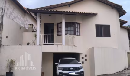 RR7857 Casa 115m² CONDOMÍNIO QUATRO ESTAÇÕES - OPORTUNIDADE - 2 Dorms 2 Vagas - Barueri, SP - Ótima Localização - VILA SÃO LUIZ (VALPARAÍZO)