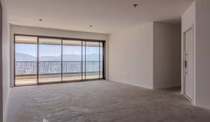 RR7849 Apartamento 285m² CONDOMÍNIO ATRIA ALPHAVILLE - OPORTUNIDADE - 4 Suítes 5 Vagas - Barueri, SP - Ótima Localização