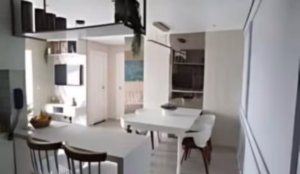 RR7844 Apartamento 56m² EDIFÍCIO COLORE - OPORTUNIDADE - 2 Dorms 1 Vaga - Barueri, SP - Ótima Localização - PRÓXIMO DE ALPHAVILLE