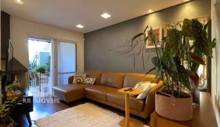 RR7843 Casa 224m² CONDOMÍNIO RESIDENCIAL SCENIC - OPORTUNIDADE - 3 Dorms 3 Vagas - Santana de Parnaíba, SP - Ótima Localização - PRÓX ALPHAVILLE