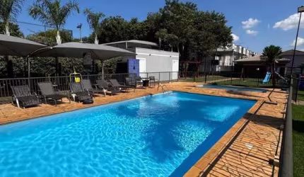 RR0232 Casa 135m² - CONDOMÍNIO BEACH RESIDENCES - OPORTUNIDADE - 3 Dorms 2 Vagas - Americana, SP - Ótima Localização - CHÁCARA LETÔNIA