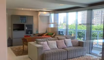 RR7835 Apartamento 140m² CONDOMÍNIO WAVE - OPORTUNIDADE - 2 Dorms 4 Vagas - Barueri, SP - Ótima Localização - Alameda Leblon - PROX ALPHAVILLE