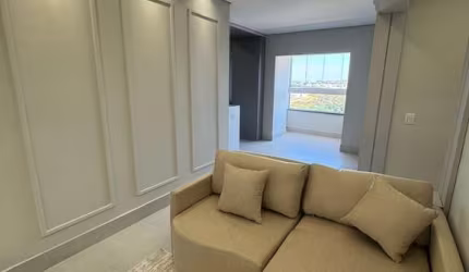 RR0223 Apartamento 78m² CONDOMÍNIO EDIFÍCIO SÃO CAMILO  - OPORTUNIDADE - 3 Dorms 2 Vagas - Americana, SP - Ótima Localização - SANTA CRUZ