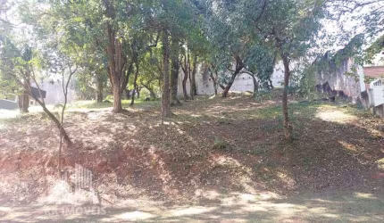RR7821 Terreno 456m² CONDOMÍNIO RESIDENCIAL TARUMÃ - OPORTUNIDADE - Ótima Localização - Santana de Parnaíba, SP - PROXIMO DE ALPHAVILLE