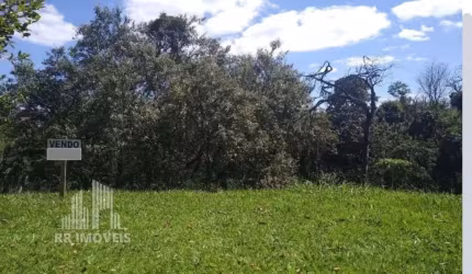 RR7820 Terreno 518m² CONDOMÍNIO RESIDENCIAL TARUMÃ - OPORTUNIDADE - Ótima Localização - Santana de Parnaíba, SP - PROXIMO DE ALPHAVILLE
