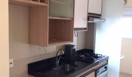RR7819 Apartamento 57m² CONDOMÍNIO ESSENCIALLE - OPORTUNIDADE - 2 Dorms 1 Vaga - Barueri SP - Ótima Localização - JARDIM IRACEMA - PROX ALPHAVILE