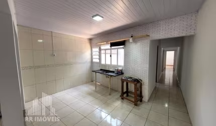 RR7816 Casa 99m² BAIRRO SANTA CRUZ - OPORTUNIDADE - 2 Dorms 2 Vagas - Socorro, SP - Ótima Localização - BAIRRO SANTA CRUZ