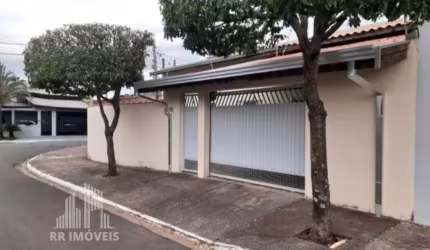 RR0220 Casa 93m² - JARDIM SANTA RITA II - OPORTUNIDADE - 2 Dorms 4 Vagas - Nova Odessa, SP - Ótima Localização