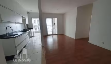 RR7785 Apartamento 83m² CONDOMÍNIO LIVING MAGIC - OPORTUNIDADE - 3 Dorms 2 Vagas - Osasco, SP - Ótima Localização - CONTINENTAL