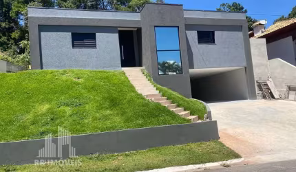 RR7771 Casa 306m² CONDOMÍNIO SÃO FERNANDO RESIDÊNCIA - OPORTUNIDADE - 3 Suítes 8 Vagas - Barueri SP - Ótima Localização - SÃO FERNANDO RESIDÊNCIA