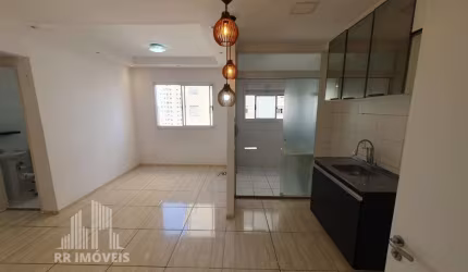 RR7770 Apartamento 51m² CONDOMÍNIO INSPIRE (VERDE) - OPORTUNIDADE - 2 Dorms 1 Vaga - Barueri SP - Ótima Localização - CENTRO - PROX ALPHAVILLE