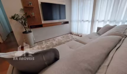 RR7768 Apartamento 90m² CONDOMÍNIO EDIFÍCIO ALPHALIFE - OPORTUNIDADE - 3 Dorms 2 Vagas - Santana de Parnaíba, SP - Ótima Localização - AV COPACABANA