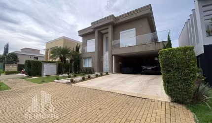 RR7763 Casa 455m² CONDOMÍNIO BURLE MARX - OPORTUNIDADE - 4 Suítes 4 Vagas - Santana de Parnaíba, SP - Ótima Localização - ALPHAVILLE