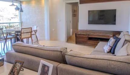 RR7754 Apartamento 73m² CONDOMÍNIO RESERVA ALPHASITIO - OPORTUNIDADE - 2 Dorms 2 Vagas - Santana de Parnaíba - Ótima Localização - PROX ALPHAVILLE
