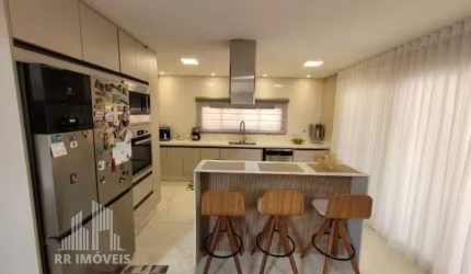 RR7727 Casa 279m² CONDOMÍNIO TARUMÃ - OPORTUNIDADE - 5 Dorms 2 Vagas - Santana de Parnaíba, SP - Ótima Localização - TARUMÃ