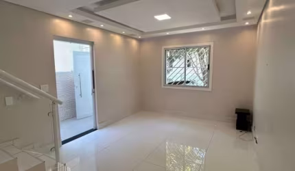 RR7723 Casa REFORMADA 60m² CONDOMÍNIO NOVA BARUERI - OPORTUNIDADE - 2 Dorms 2 Vagas - Barueri, SP - Ótima Localização - PRÓXIMO DE ALPHAVILLE