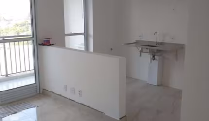 RR7705 Apartamento 57m² CONDOMÍNIO ESTAÇÃO 267 - OPORTUNIDADE - 2 Dorms 1 Vaga - Barueri, SP - Ótima Localização - NOVA ALDEINHA