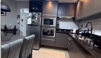 RR0217 Apartamento 52m² CONDOMÍNIO RESIDENCIAL CLUBE DAKOTA - OPORTUNIDADE - 2 Dorms 1 Vaga - Nova Odessa, SP - Ótima Localização - AVENIDA BRASIL