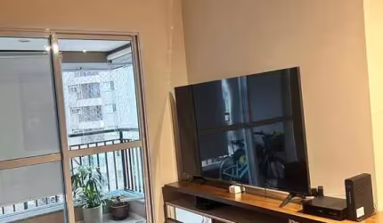 RR7691 Apartamento 60m² CONDOMÍNIO CENTRAL PARK - OPORTUNIDADE - 2 Dorms 1 Vaga - Barueri SP - Ótima Localização - JD TUPANCI - PROX ALPHAVILLE