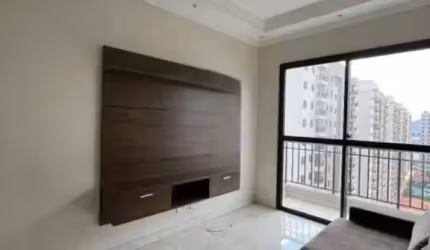RR7687 Apartamento 59m² CONDOMÍNIO VIVA MAIS - OPORTUNIDADE - 2 Dorms 1 Vaga - Barueri SP - Ótima Localização - JARDIM BELVAL - Ótima Localização