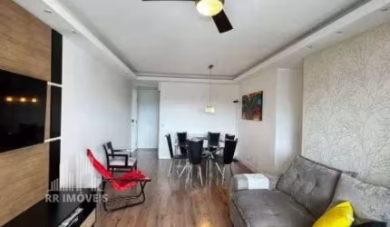 RR7681 Apartamento 110m² CONDOMÍNIO ALPHAVITA - OPORTUNIDADE - 3 Dorms 2 Vagas - Santana de Parnaíba, SP - Ótima Localização - PROX DE ALPHAVILLE