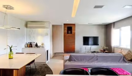 RR7678 Apartamento 94m² CONDOMÍNIO ALPHAVITA - OPORTUNIDADE - 2 Suítes 2 Vagas - Barueri, SP - Ótima Localização - PRÓXIMO DE ALPHAVILLE