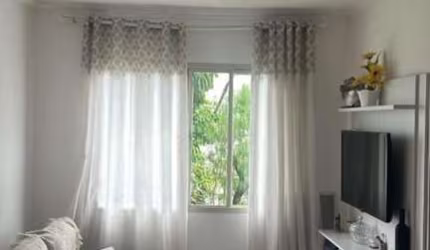 RR7677 Apartamento 49m² CONDOMÍNIO PORTO ALEGRE - Barueri, SP - 2 Dorms 1 Vaga - OPORTUNIDADE - Ótima Localização - NÚCLEO RESIDENCIAL CÉLIO MOTA