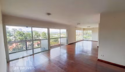 RR7658 Apartamento 168m² CONDOMÍNIO EDIFÍCIO CONCORDE - OPORTUNIDADE - 3 Dorms 2 Vagas - Barueri, SP - Ótima Localização - ALPHAVILLE - AL. MAMORÉ
