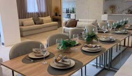 RR7651 Apartamento 63m² CONDOMÍNIO ON THE PARK - OPORTUNIDADE - 2 Dorms 1 Vaga - Barueri, SP - Ótima Localização - ALPHAVILLE EMPRESARIAL