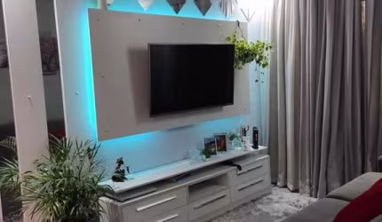 RR7641 Apartamento 53m² CONDOMÍNIO VIVA MAIS BARUERI - 2 Dorms 1 Vaga - OPORTUNIDADE - Barueri, SP - Ótima Localização