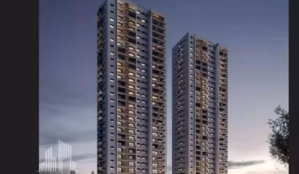 RR7640 Apartamento 63m² CONDOMÍNIO ON THE PARK - OPORTUNIDADE - 2 Dorms 1 Vaga - Barueri, SP - Ótima Localização - ALPHAVILLE EMPRESARIAL