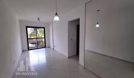 RR7636 Apartamento 60m² CONDOMÍNIO EDIFÍCIO RIVERSIDE - OPORTUNIDADE - 2 Dorms 1 Vaga - Barueri, SP - Ótima Localização - JARDIM TUPANCI - PROX ALPHA