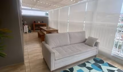 RR7632 Apartamento GARDEN 124m² CONDOMÍNIO PARQUE DA LAGOA - OPORTUNIDADE - 2 Dorms 1 Vaga - Barueri, SP - Ótima Localização - VILA BOA VISTA