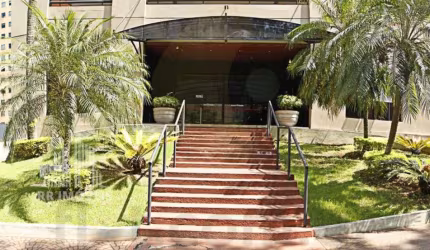 RR7483D2 Cobertura MOBILIADA 127m² CONDOMÍNIO LE BOUGAINVILLE - OPORTUNIDADE - 2 Dorms 1 Vaga - Barueri, SP -  Ótima Localização - ALAMEDA GRAJAÚ