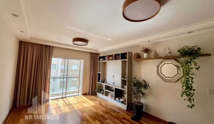 RR7373 Apartamento 120m² CONDOMÍNIO PLAY BARUERI - OPORTUNIDADE - 3 Dorms 2 Vagas - Barueri, SP - Ótima Localização - BETHAVILLE - PROX ALPHAVILLE