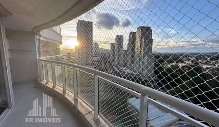 RR7364D1 Apartamento 89m² CONDOMÍNIO WAVE - OPORTUNIDADE - 3 Dorms 2 Vagas - Barueri, SP - Ótima Localização - Alameda Leblon - PROX ALPHAVILLE