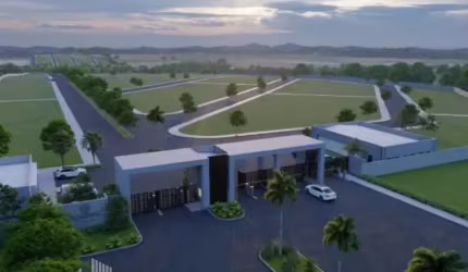 RR0164D TERRENO A VENDA 300m² - FLORENÇA RESIDENCIAL - OPORTUNIDADE - Nova Odessa, SP - Ótima Localização
