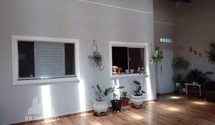 RR0130D Casa 250m² JARDIM DOS LAGOS - OPORTUNIDADE - 2 Dorms 2 Vagas - Nova Odessa, SP - Ótima Localização