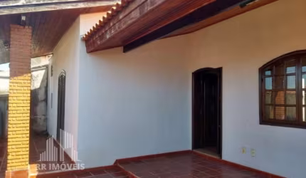 RR0129D CASA A VENDA 307m² - JARDIM NOSSA SENHORA DE FÁTIMA - OPORTUNIDADE - 3 Dorms 3 Vagas - Nova Odessa, SP - Ótima Localização
