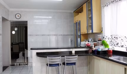RR0114D Casa 215m² - JARDIM EUROPA - OPORTUNIDADE - 3 Dorms 3 Vagas - Nova Odessa, SP - Ótima Localização - JARDIM EUROPA