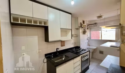 RR7804D Apartamento 56m² EDIFÍCIO COLORE - OPORTUNIDADE - 2 Dorms 1 Vaga - Barueri, SP - Ótima Localização - PRÓXIMO DE ALPHAVILLE