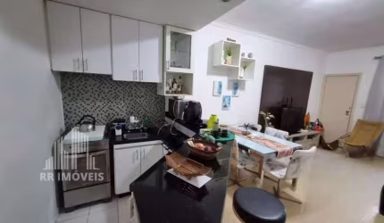 RR7971 Apartamento 56m² CONDOMÍNIO LE BOUGAINVILLE - OPORTUNIDADE - 1 Dormitório 1 Vaga - BARUERI SP -  Ótima Localização - ALAMEDA GRAJAÚ - ALPHAVILL