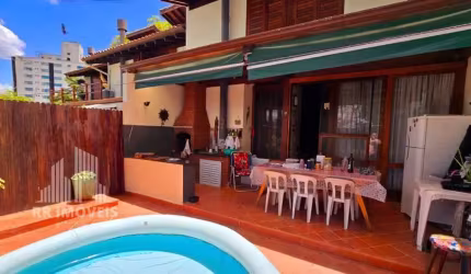 RR7983 Casa 176m² CONDOMÍNIO UPTOWN HOUSING - OPORTUNIDADE - 3 Dorms 2 Vagas - Santana de Parnaíba SP - ALPHAVILLE - Ótima Localização